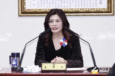 預計6月訪美！鄭麗文喊「了解美國重要性」：不然我就是白癡