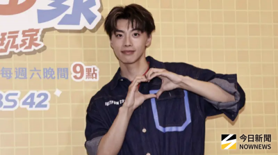 Ozone文廷笑祖安喫豬眼睛！下秒驚喊：我不敢喫蟲　第一次豁出去