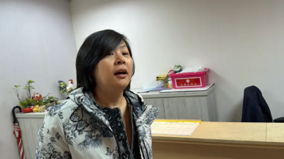 昔恩師今變偽君子！李貞秀爆黃國昌真面目：因這事被切割心都涼了