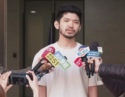 晚安小雞剛喫完柬埔寨牢飯回台！證實已離婚恢單：沒人要當我老婆