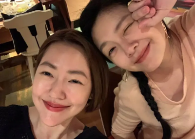 小S憶大S病逝最後旅程！認了反悔帶姊赴日　許常德嘆：緣分有期限