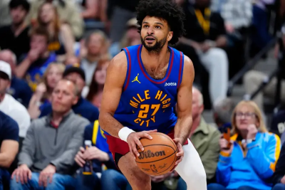 穆雷落後3分為何不投三分球？灰狼主帥：不知道他當時在想什麼