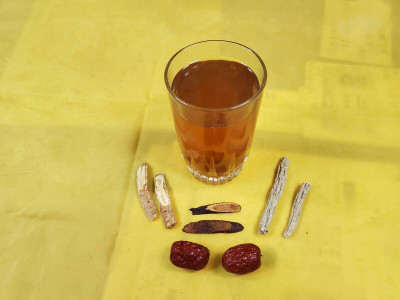 活化免疫力！喝對茶強化防護