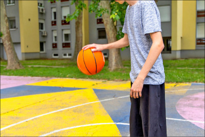 高中生腋下多汗伴異味 無創微波除汗助找回自信