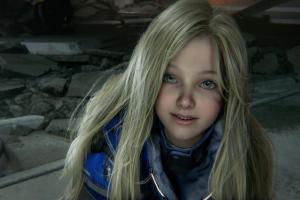 卡普空最新遊戲《人機迷網》開出高評價！攜手三商巧福免費送燙青菜