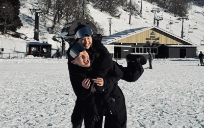 申力安是誰？能說4國語言的清大學霸　16歲曾同台蕭敬騰飆歌