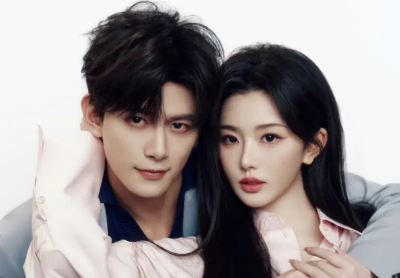 孔雪兒、鄧凱缺席《逐玉》慶功！疑CP太紅被排擠　真相其實超敬業