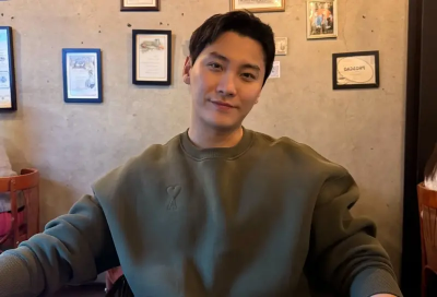 FTISLAND前成員宋承炫當爸了！親曬超音波照　溫暖喊：我的小太陽