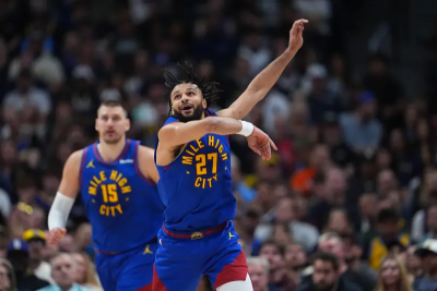 穆雷落後3分投2分被罵爆！賽後辯解全美看傻　網酸：問題是沒投進