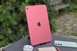 台灣最熱銷平板電腦 Top 10 排名出爐！這 6 款萬元有找最搶手