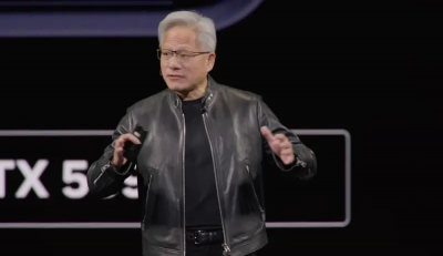 黃仁勳將到COMPUTEX發表主題演講　聚焦NVIDIA最新AI創新