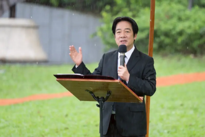 青森強震上修規模7.7！賴清德發聲了：隨時提供必要協助