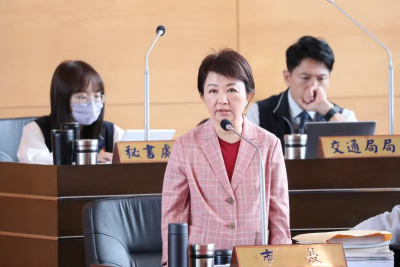 辣椒水案真相曝光！盧秀燕急護柯文哲　她酸爆：一群騙子卻拔鴿子