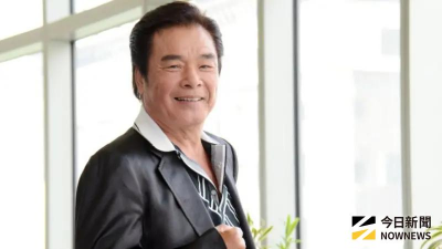 雷洪驚傳脊椎開刀5小時！身邊6位老婆全跑光　剩小15歲真愛照顧他