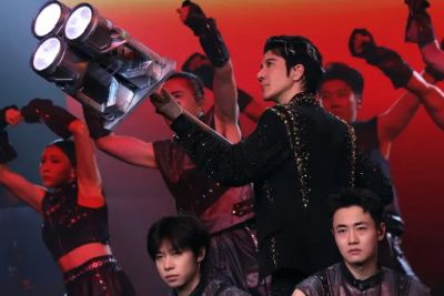 王力宏杭州站10萬張票秒殺！2場票房達8億元　粉絲敲碗下站大巨蛋