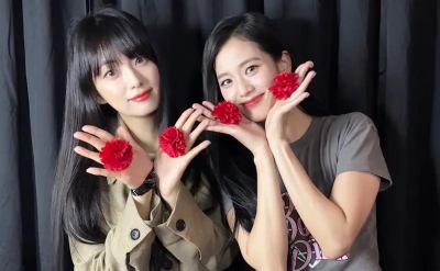 Jisoo哥哥爭議還在延燒中！親姊金智允5月參加時尚生存戰節目