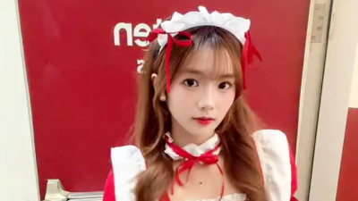 樂天女孩笑笑爆熱戀林信寬！同遊101超甜蜜　小倆口疑似已同居