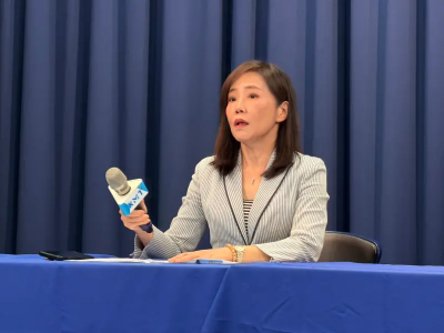 中國稱「中華民國總統不存在」　國民黨：民進黨別陷抗中意識