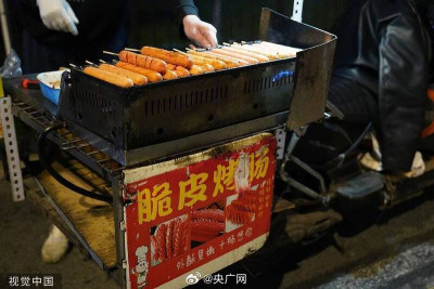 恐致癌！醫嘆「澱粉腸」很糟：肉含量極低