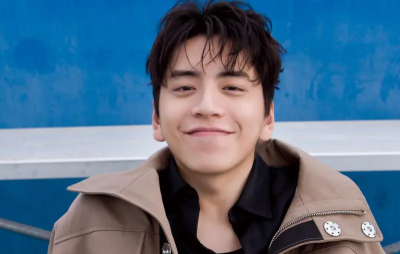 王大陸涉個資案不認罪！一審明日宣判　閃兵風波牽動整個演藝圈