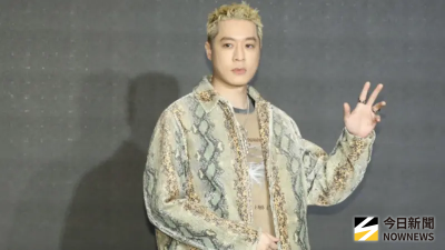 周湯豪8歲就跟麥可&middot;傑克森跳舞！神級合體太震撼：被他影響一輩子