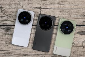 vivo X300 Ultra登台熱賣！預購才跑4天「這版本」快被搶光