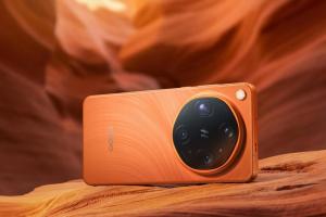 X300 Ultra 對手來了！OPPO 新旗艦搭雙 2 億畫素鏡頭、10 倍光學變焦