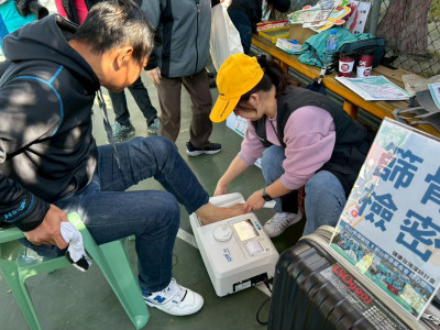 預防骨鬆「隱形殺手」 醫籲骨密篩檢、及早治療