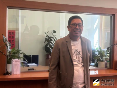 打造坦克基地變半導體重鎮　駐斯洛伐克代表李南陽揭供應鏈藍圖