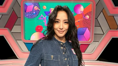 安歆澐夜店遭搭訕！陳小春親塞房間號邀續攤　親揭與大咖男星後續