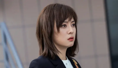 孫儷14歲兒子長超帥！180cm五官神複製媽媽　粉絲：化妝就變甄嬛