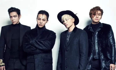 BIGBANG出道20年終於開官方IG！竟然有追蹤T.O.P　兄弟情粉絲看哭