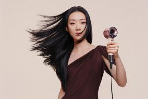 Dyson最便宜吹風機來了！隨行版免萬元　支援全球自動電壓