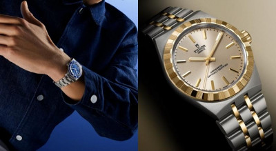 2026W&amp;W》帝舵迎百年新章！Black Bay全面進化、Monarch復刻登場