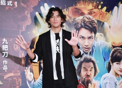 朱軒洋證實復合吳卓源！昔河岸幽會宣布分手：我會更珍惜這份感情