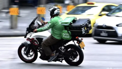 Grab收購foodpanda　公平會：尚在補件、確認Uber持股實質影響力