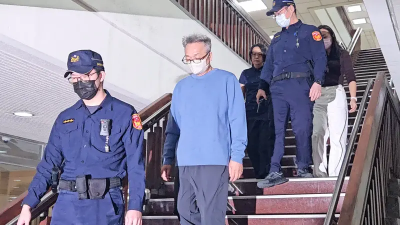 陳歐珀涉貪一審重判16年！「自請退黨」民進黨廉政會開鍘除名