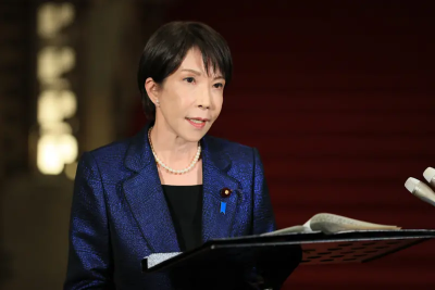 名家論壇》黃創夏／航路當武器？中國會倒楣