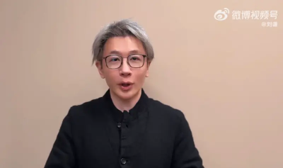 劉謙2年前罹肺腺癌！如今頭髮全白了　他樂觀吐近況：完全沒事