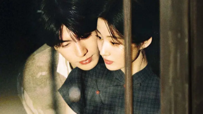 張凌赫《這一秒過火》環抱王楚然！CP感炸裂　劇迷：還沒播先入坑