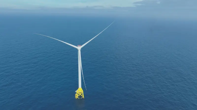 對離岸風電3之3招商有信心　龔明鑫：超過「1隻手」廠商來拜會