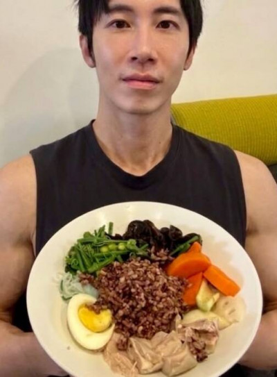 喫鹹水雞必點！ 2代謝好物助降膽固醇、改善脂肪肝