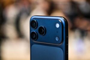 iPhone相機4階段升級計畫曝光！iPhone 18 Pro先主打這點
