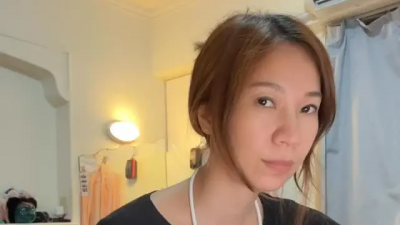 娛樂搶先看／小S舅舅告別式超催淚　陳妍希術後坐輪椅現身