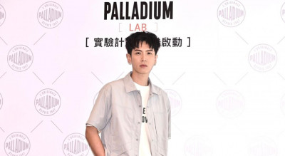 祕戀舒華ING？柯震東首度露面回應 直球回覆感情狀態