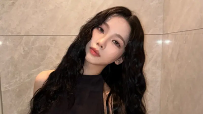 Karina連續2年Waterbomb！7月25日首爾舞台開唱　粉絲敲碗高雄場