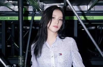 JISOO才切割親哥家暴「跟我無關」！秒被爆料：公司代表寫他名字