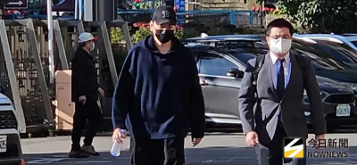 不服判決！違反《個資法》判6月　王大陸發186字聲明駁斥並將上訴