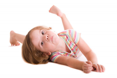 認識SMA：神經與肌肉連結消失