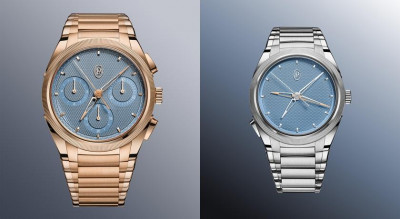 2026W&amp;W》越低調越高級！帕瑪強尼以純粹美學讓複雜功能變得好簡約